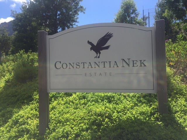 0 Bedroom Property for Sale in Constantia Nek Estate Western Cape